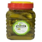 خیارشور ویژه تخمیری همدست - 2500 گرم