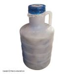 خیارشور دبه ای