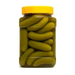 خیارشور سنتی ممتاز - 720 گرم