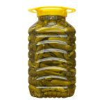 خیارشور دبه ای